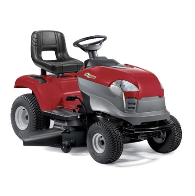 TRATTORINO SCARICO LAT. 108 CM LONCIN L550 TWIN