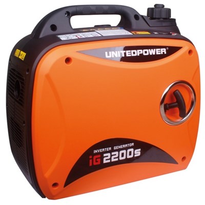 GENERATORE INVERTER 1800W           