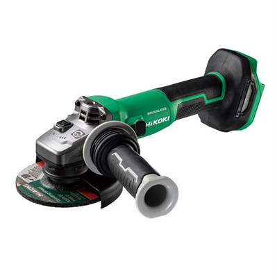  SMERIGLIATRICE ANG.18V 115/125MM