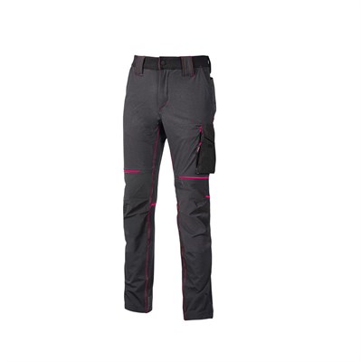 PANTALONE DONNA WORLD 140 GR   L    