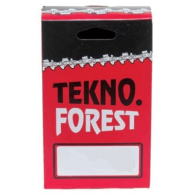 CATENA TKF 1/4 DENTE SEMITONDO 58 MG