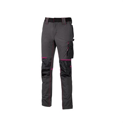 PANTALONE U-POWER ATOM - TG. XS     