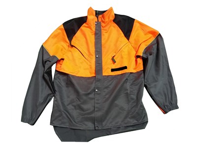  GIACCA FINNTEX PRO tg.50/52     