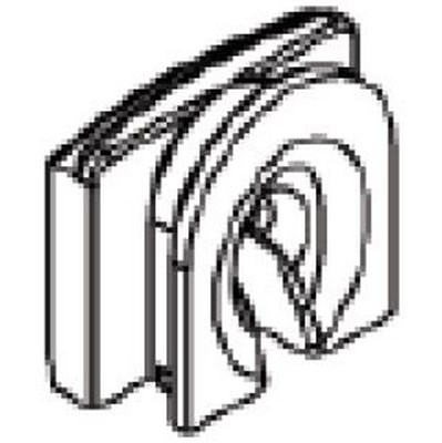  BOCCOLA RICAMBIO PER TF11       