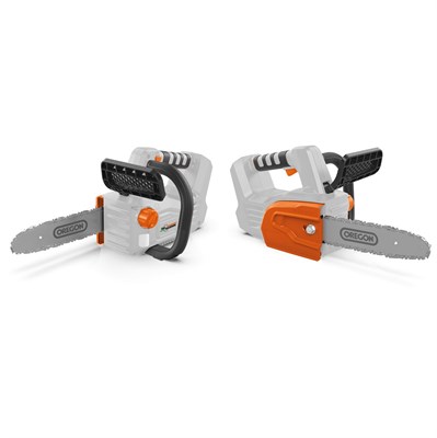 MOTOSEGA POTATURA 40V BARRA 12''    