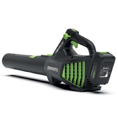 SOFFIATORE 48 VOLT  BRUSHLESS       