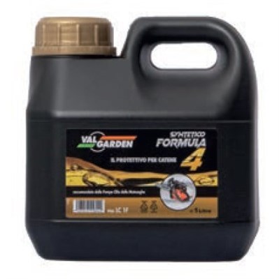 PROTETTIVO CATENE 1 L -  FORMULA 4  