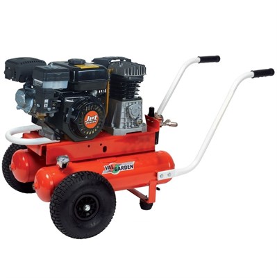 MOTOCOMPRESSORE 510 L ARIA ASPIRATA 