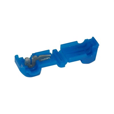 CONNETTORE 2,7 MM                   