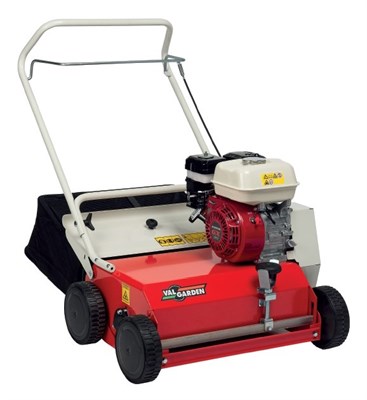 ARIEGGIATORE 45 CM MOTORE JET POWER 208 cc