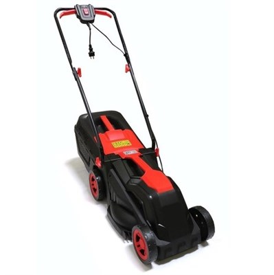 RASAERBA ELETTRICO 33 CM            