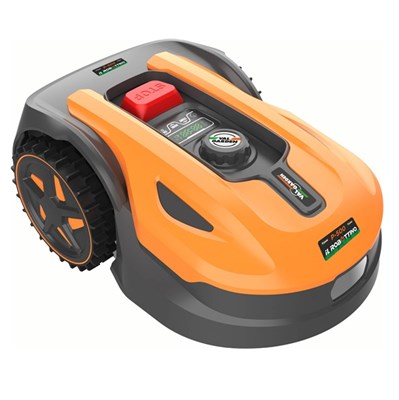 ROBOTTINO VALGARDEN PICCOLO P-500   