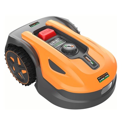 ROBOTTINO VALGARDEN GRANDE G-800    