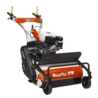 TRINCIA RUSTIC 75 MOTORE HONDA GX270