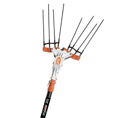 RACCOGLIOLIVE 33V TELE 150/230 CM   