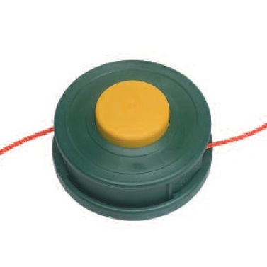 TESTINA FILO NYLON - ATTACCO UNIVERSALE