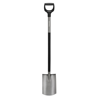 VANGA PUNTA QUADRATA ERGONOMIC      
