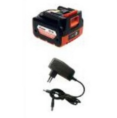 KIT PER P-1 BATMAN COMPOSTO DA:     