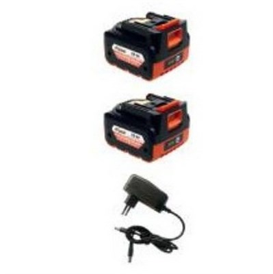 KIT PER P-1 BATMAN COMPOSTO DA:     