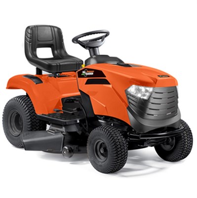 SCARICO LATERALE 98 CM LONCIN 414 C 