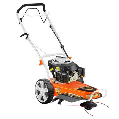 TRIMMER A RUOTE VALGARDEN           