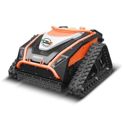 TRINCIA RADIOCOMANDATO - LARGH 67 CM