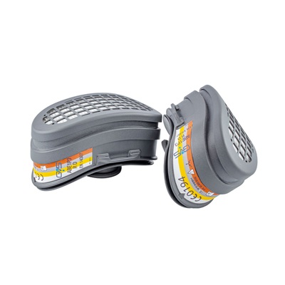 COPPIA FILTRI RICAMBIO PER ABE1P3   