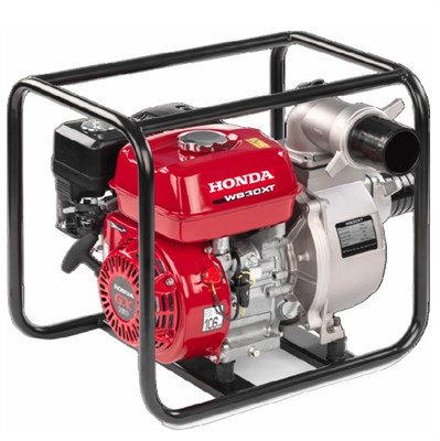 MOTOPOMPA 4T HONDA WB30 XT3 DRX     