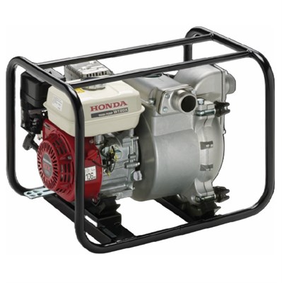 MOTOPOMPA 4T HONDA WT 20 XK4DE      