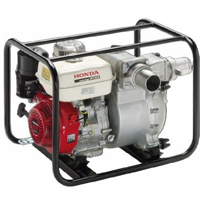 MOTOPOMPA 4T HONDA WT 30 XK4DE      