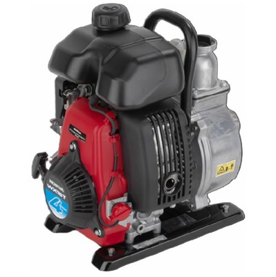 MOTOPOMPA 4T HONDA WX 15 TE         