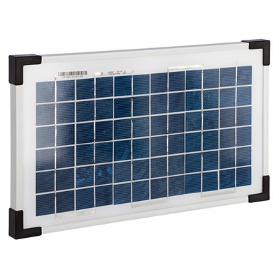 PANNELLO SOLARE 30 WATT             