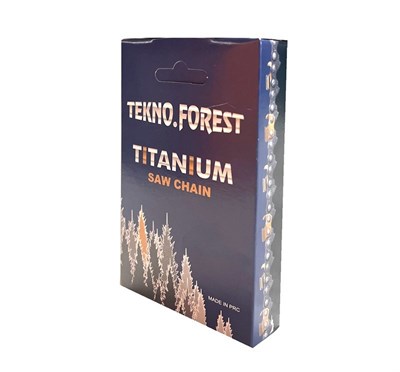CATENA 3/8 B.P. 1,3 SEMITONDO 40 MG 