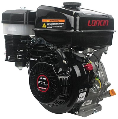 MOTORE LONCIN 270 cc                