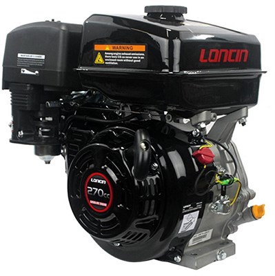 MOTORE LONCIN 270 cc                