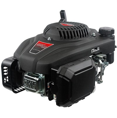 MOTORE LONCIN PER RASAERBA          