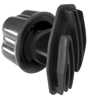 ISOLATORE A VITE FILI E FUNI DA 10MM
