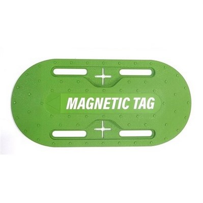 TAG MAGNETICO (1 PEZZO)             