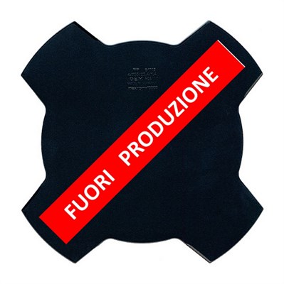 DISCO DECESPUGLIATORE 4 DENTI