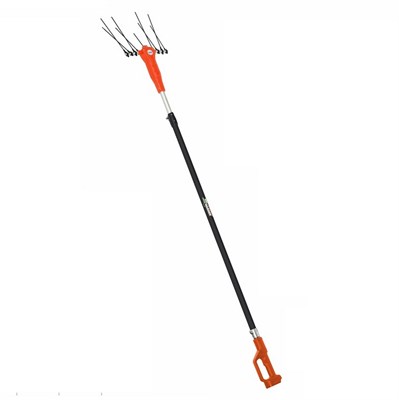 RACCOGLIOLIVE TELE 21V  220-310 CM  