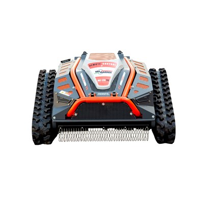 TRINCIA RADIOCOMANDATO - LARGH 67 CM