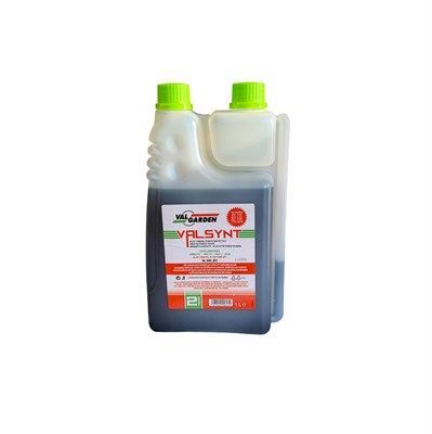 OLIO MISCELA VALG BIANCO  1 LITRO   