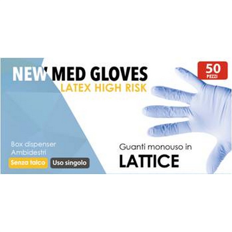 Guanti Monouso In Nitrile 200 Pezzi - Foto 7