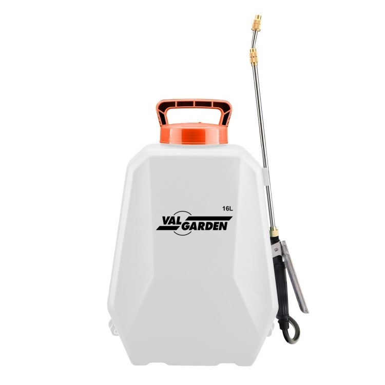 POMPA A ZAINO CON POMPANTE INOX VENERE LT.12 Miglior Prezzo € 50,05