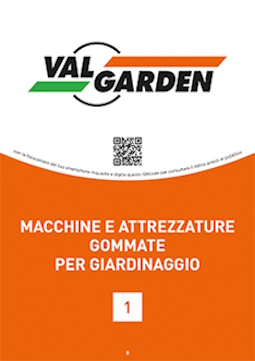 Macchine Gommate