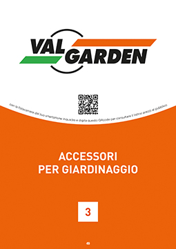 Accessori Giardino