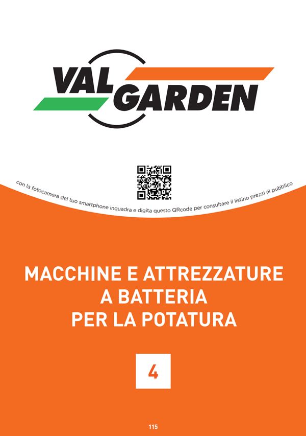 Macchine a Batteria