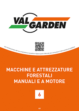 Macchine Forestali