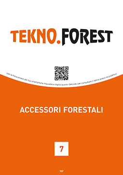 Accessori Forestali