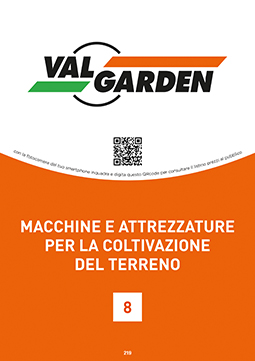 Macchine Agricole